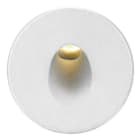 ALPHA ELETTRONICA - Cornice segnapasso serie JO498 - Bianca - Serie Drop JO498RW