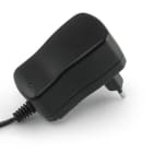 ALPHA ELETTRONICA - Alimentatore Switching 12W - 3/4,5/5/6/7,5/9/12 Vdc - 1A - 6 connettori KD1000/1