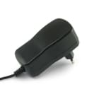 ALPHA ELETTRONICA - Alimentatore Switching 18W - 3/4,5/5/6/7,5/9/12 Vdc - 1,5A - 7 connettori KD1500/1