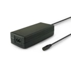 ALPHA ELETTRONICA - Alimentatore switching 60W - 12Vdc 5A - 2 Connettori KD2054/12