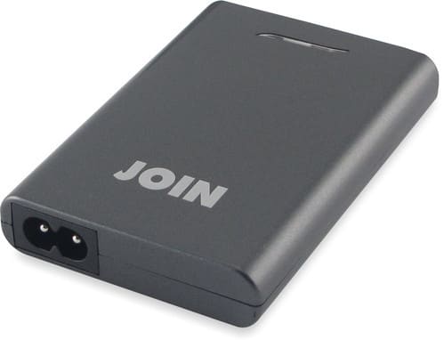 ALPHA ELETTRONICA - Alimentatore Switching 45W - 10/12/19/20 Vdc - 4A -1XUSB 5V 1A - 8 connettori KD5020