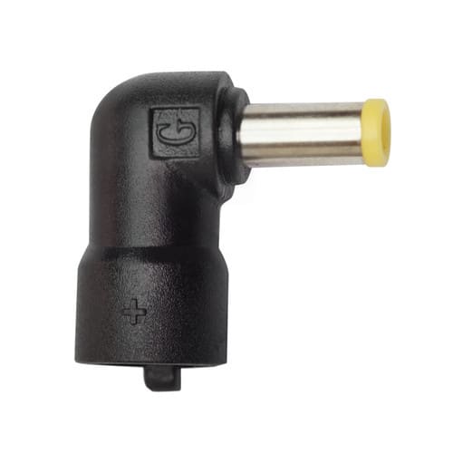 ALPHA ELETTRONICA - Spina DC 4,5-3,0mm per Dell(IC) - Adatto per KD5065 KD5065/03