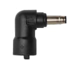 ALPHA ELETTRONICA - Spina DC 4,0-1,2mm per Asus - Adatto per KD5065 KD5065/04