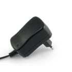 ALPHA ELETTRONICA - Alimentatore Switching 7,2W - 3/4,5/5/6/7,5/9/12 Vdc - 0,6A - 6 connettori KD600/1