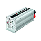 ALPHA ELETTRONICA - Inverter Onda modificata 2500W Ingresso: 12Vdc, Uscita: 230Vac KINV2500
