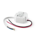 ALPHA ELETTRONICA - Alimentatore tensione costante  12W - 12Vdc KL116-42