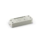 ALPHA ELETTRONICA - Alimentatore per LED a tensione costante 15W - 12Vdc KL200015-12