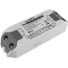 ALPHA ELETTRONICA - Alimentatore per LED a corrente costante 500mA 12W 12-24V dimmerabile taglio di fase 230V KL860-04