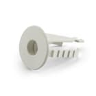 ALPHA ELETTRONICA - Supporto per Led di segnalazione KL990-04/KL990-05 KL990-04H