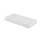 ALPHA ELETTRONICA - Copertura plastica cover per apparecchio d'emergenza KL997-20 - Serie Liberty KL997-A2