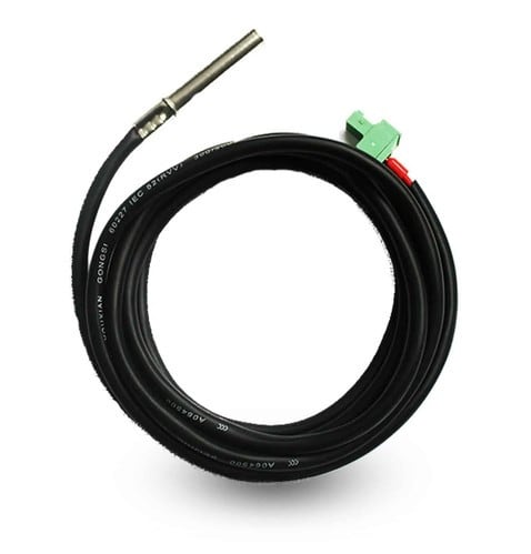 ALPHA ELETTRONICA - Sensore di temperatura per RHT, RHX e KEPH KRTS300