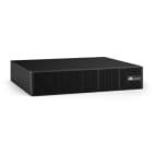 ALPHA ELETTRONICA - Box batteria per KUPSP3000 - 72Vdc - 12 batterie 12Vdc 9Ah (2P6S) - posizionamento Rack 19/Tower KUPSP3000-EB