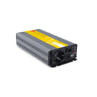 ALPHA ELETTRONICA - Inverter Onda pura 600W Ingresso: 24Vdc, Uscita: 230Vac - off-grid KX0600/24