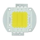ALPHA ELETTRONICA - Led COB 20W - Bianco freddo LL5020PW
