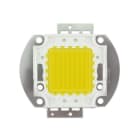ALPHA ELETTRONICA - Led COB 70W - Bianco freddo LL5070PW