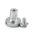 ALPHA ELETTRONICA - Supporto magnetico per circolina LS551 LS551-CL