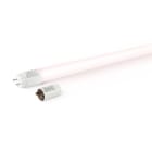 ALPHA ELETTRONICA - Tubo Led T8 - 12W - 90cm - 230Vac - Rosa per banco carni LT090-19ME