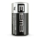 ALPHA ELETTRONICA - Pila Litio Cloruro di Tionile  Li-SOCl2 - ER26500 - C - 3,6V 9000mA PL423A/1B