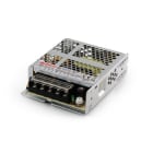 ALPHA ELETTRONICA - Alimentatore da quadro 36W - 12Vdc PU035-12/5
