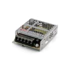 ALPHA ELETTRONICA - Alimentatore da quadro 50,4W - 12Vdc PU050-12/5