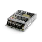 ALPHA ELETTRONICA - Alimentatore da quadro 100,8W - 12Vdc PU100-12/5