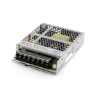 ALPHA ELETTRONICA - Alimentatore da quadro 105,6W - 48Vdc PU100-48/5