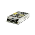 ALPHA ELETTRONICA - Alimentatore da quadro 150W - 24Vdc PU150-24/5