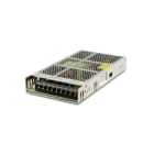 ALPHA ELETTRONICA - Alimentatore da quadro 200,4W - 12Vdc PU200-12/5