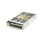 ALPHA ELETTRONICA - Alimentatore da quadro elettrico 200W - 24Vdc - con PFC PUF200-24/5