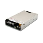 ALPHA ELETTRONICA - Alimentatore industriale da quadro elettrico 796,8W - 48Vdc - con PFC PUF800-48/1