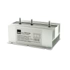 ALPHA ELETTRONICA - Isolatore di batterie 12/24V - 120A RHI12120