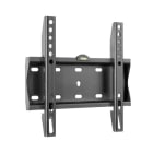 ALPHA ELETTRONICA - Supporto TV Fisso, 23"-42" SU2342/46