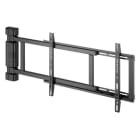 ALPHA ELETTRONICA - Supporto a parete per TV orientabile 32"- 75" SU3275/S