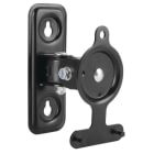 ALPHA ELETTRONICA - Supporto per casse acustiche orientabile SU608