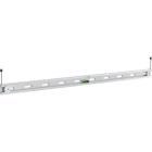 ALPHA ELETTRONICA - Supporto Universale da muro per Sound Bar SU710