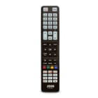 ALPHA ELETTRONICA - Telecomando TV universale 9 in 1 TLTV100-01
