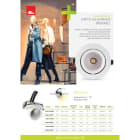 ALPHA ELETTRONICA - Volantino novità illuminazione 2020 VOL.011