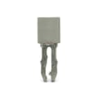 ALPHA ELETTRONICA - Ponte con spine WS4 grigio WFA4