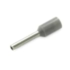 ALPHA ELETTRONICA - Terminale a bussola preisolato per cavo 0,75mm² - AWG20
