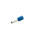 ALPHA ELETTRONICA - Terminale a bussola preisolato per cavo 2,5mm² - AWG14