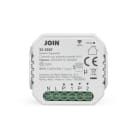 ALPHA ELETTRONICA - Modulo controllo tapparelle da incasso Smart Wi-Fi - 230V - 3A - Controllo tramite App Wi-Fi e pulsante