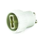 ALPHA ELETTRONICA - Adattatore da GU10 a G9