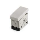 ALPHA ELETTRONICA - Invertitore unipolare 250V 16A - Serie Astra