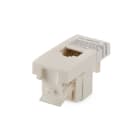 ALPHA ELETTRONICA - Presa RJ45 Cat.6 (8/8) - Serie Astra