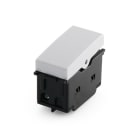 ALPHA ELETTRONICA - Deviatore unipolare 250V 16A - Serie Be-Bop