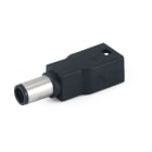 ALPHA ELETTRONICA - Adattatore da spina DC Alpha Reversibile a spina DC 7,4-5,0mm