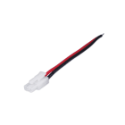 ALPHA ELETTRONICA - Connettore cablato Compatibile Tamiya® MG610008