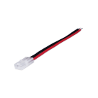 ALPHA ELETTRONICA - Connettore cablato Compatibile Tamiya® MG620006