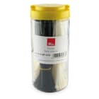ALPHA ELETTRONICA - Fascette assortite colorate
