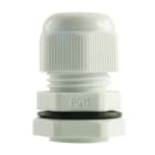 ALPHA ELETTRONICA - Pressacavi in nylon IP65 - filettatura PG11 - per cavo ø5 - 10mm